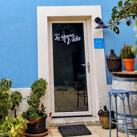Loft La Buena Vida Leilighet Penaranda de Duero Eksteriør bilde
