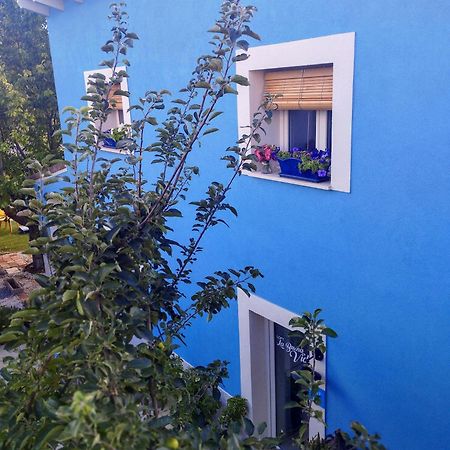 Loft La Buena Vida Leilighet Penaranda de Duero Eksteriør bilde