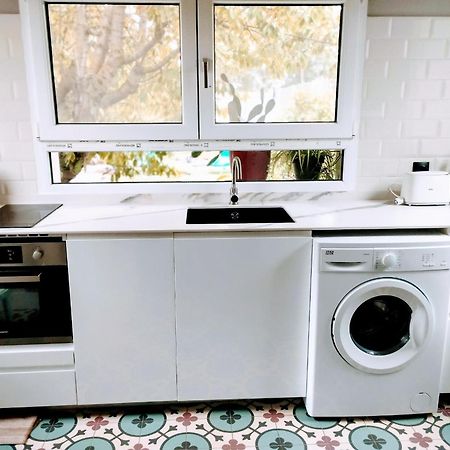 Loft La Buena Vida Leilighet Penaranda de Duero Eksteriør bilde