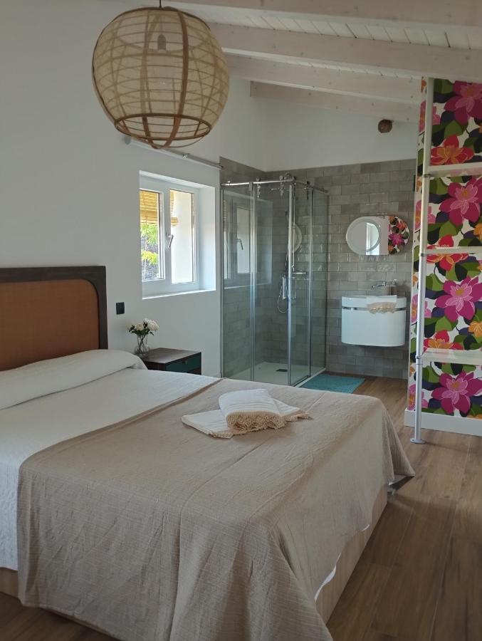 Loft La Buena Vida Leilighet Penaranda de Duero Eksteriør bilde