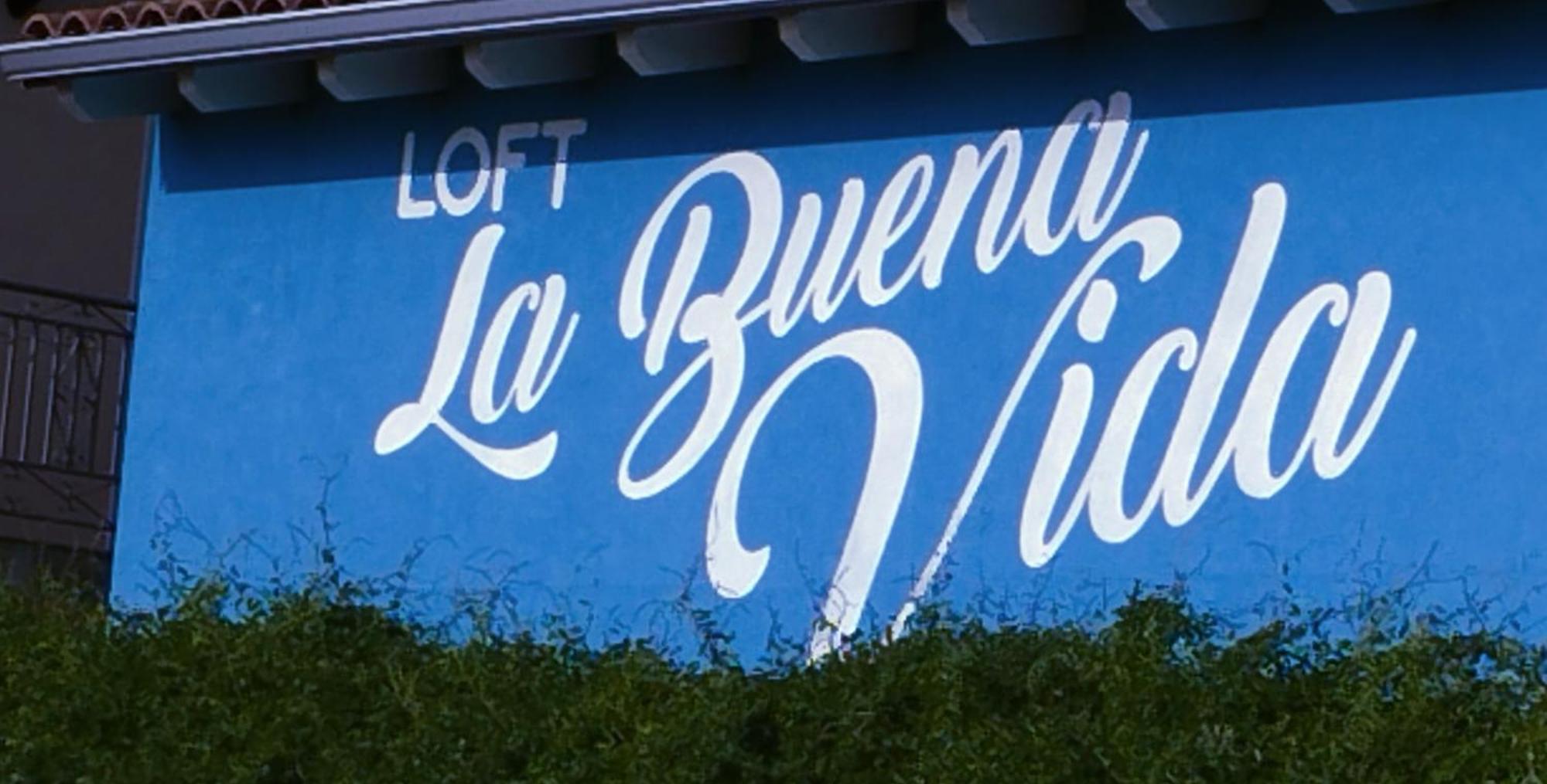 Loft La Buena Vida Leilighet Penaranda de Duero Eksteriør bilde