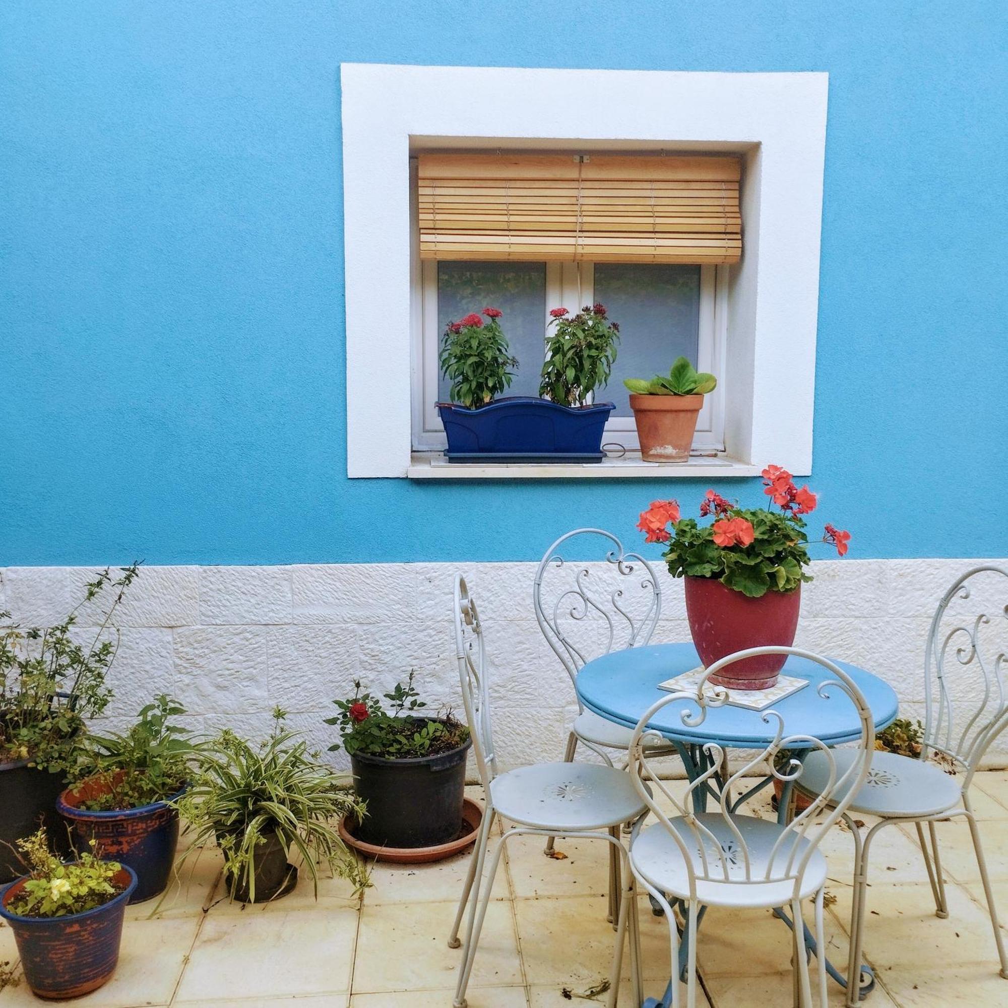 Loft La Buena Vida Leilighet Penaranda de Duero Eksteriør bilde